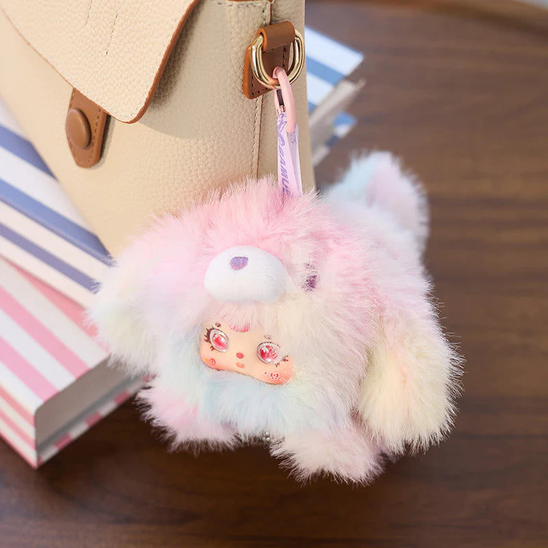 【T210】Samuel ''Puppy,Be Good''Series Blind Box