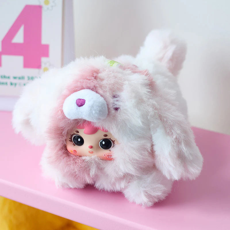 【T210】Samuel ''Puppy,Be Good''Series Blind Box