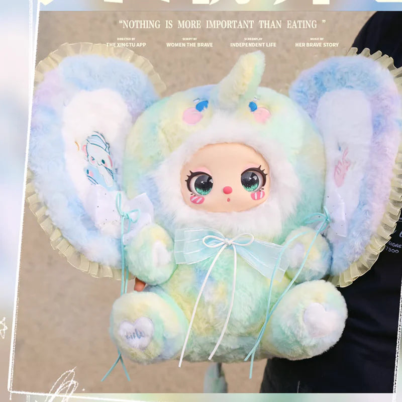 【T234】Liila's 600 V3 - Masquerade Party With My Girl