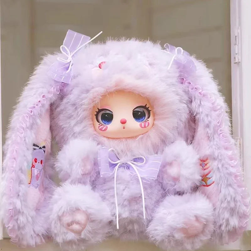 【T234】Liila's 600 V3 - Masquerade Party With My Girl