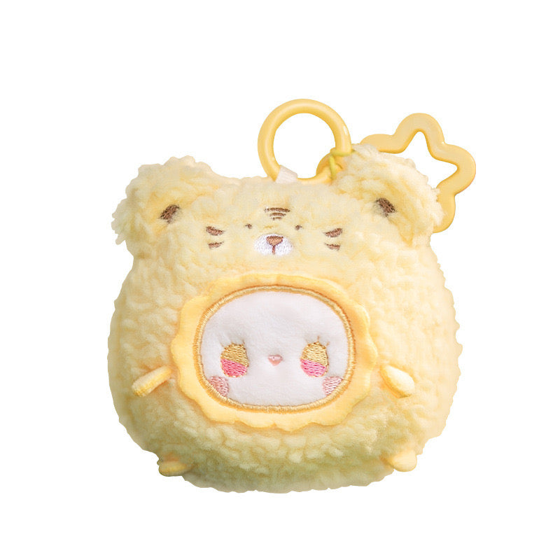 【T029】Lovely EMMA TUAN TUAN Series Plush Dolls