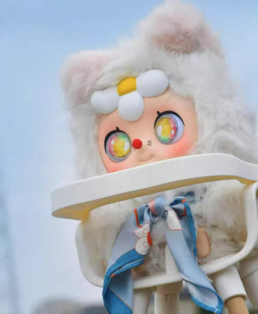 【T220】Moodeverse 400% Plush toy doll