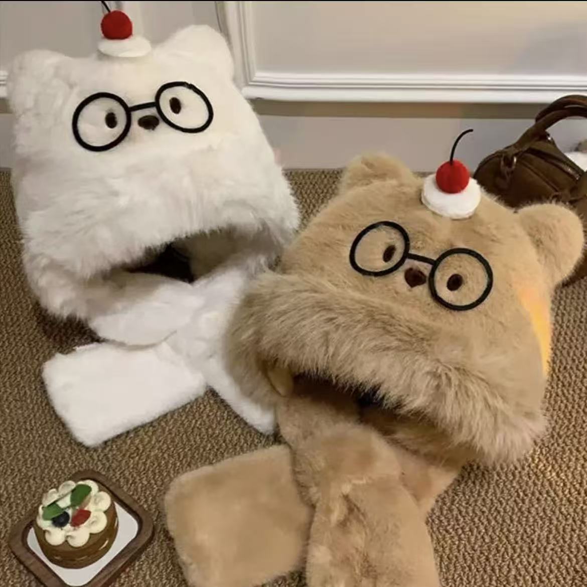 👉 Just a Little Something