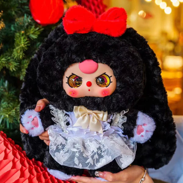 【T121】Baby Three 400%- V4 Sweet Baby Plush Blind Box