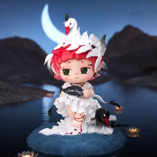 【F095】FAYA-Let It FAYA Series Blind Box