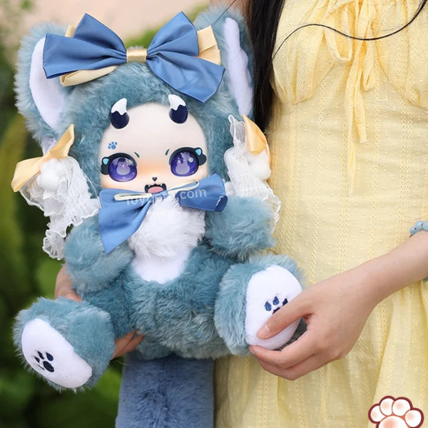 【T156】BOBOCO 500% Cat Plush