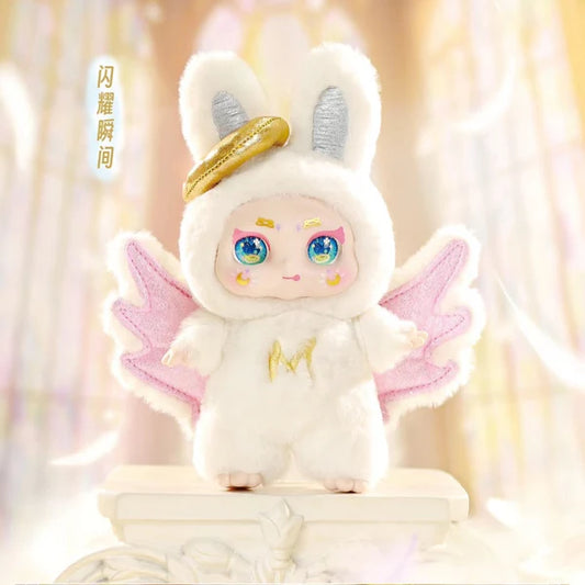 【T127】MIMON-Dream Maker Plush Blind Box