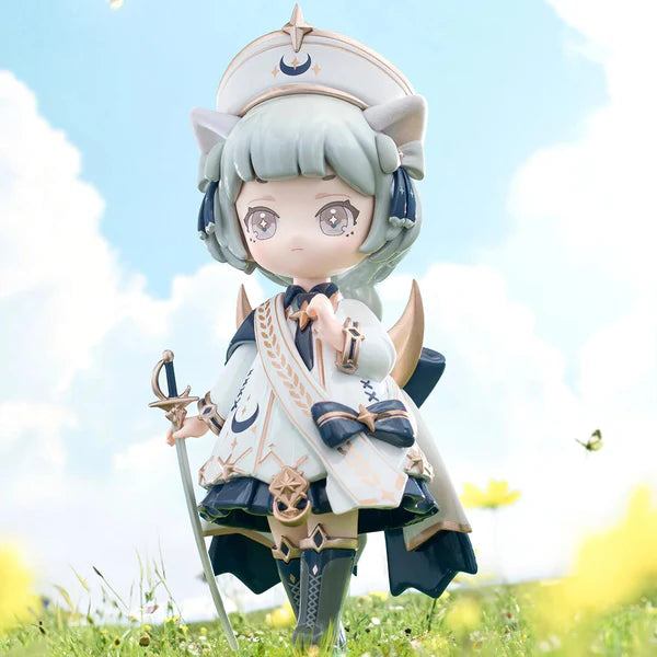 【F008】KOKOYA Breeze And The Forest Legend Series Blind Box Figures