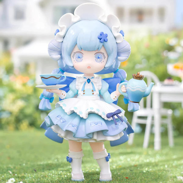 【F008】KOKOYA Breeze And The Forest Legend Series Blind Box Figures