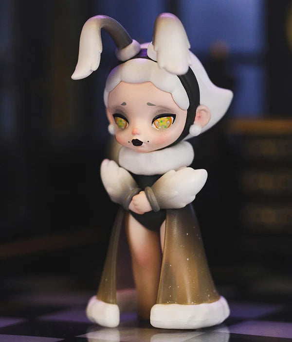 【F061】Laura No fairy Tale Series Blind Box