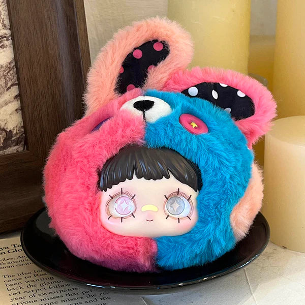 【T132】MayMei Once Forgotten Corners Series Blind Box