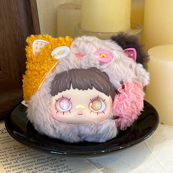 【T132】MayMei Once Forgotten Corners Series Blind Box