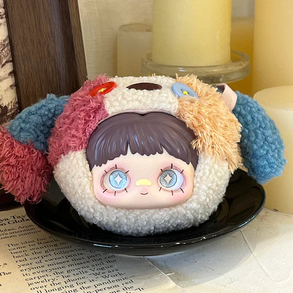 【T132】MayMei Once Forgotten Corners Series Blind Box