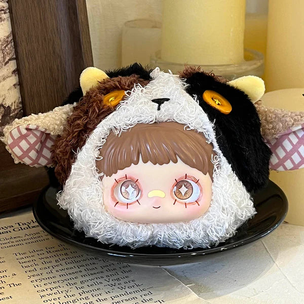 【T132】MayMei Once Forgotten Corners Series Blind Box