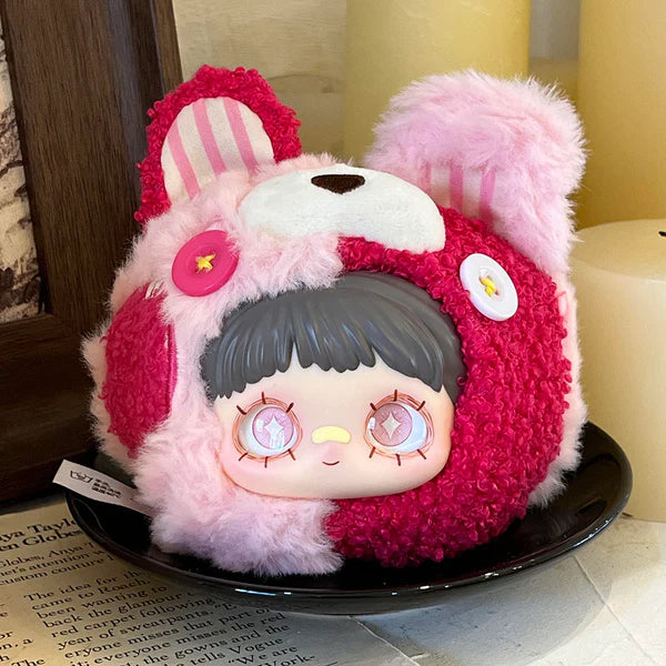 【T132】MayMei Once Forgotten Corners Series Blind Box