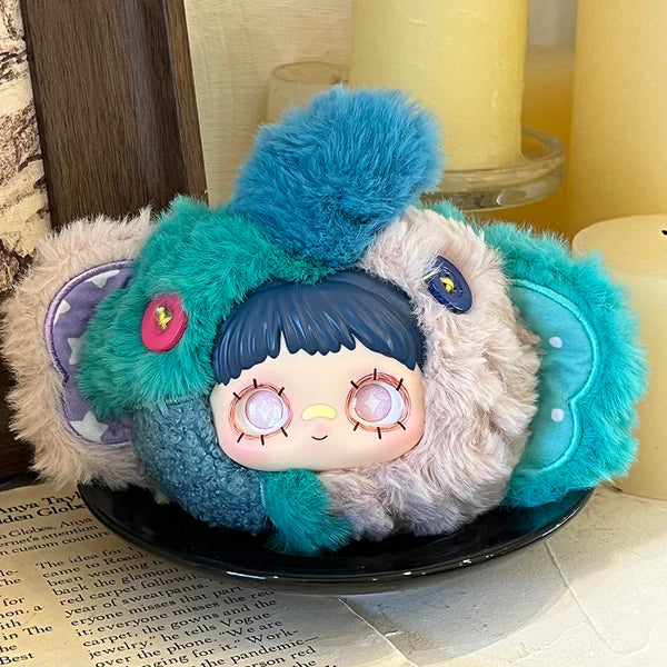 【T132】MayMei Once Forgotten Corners Series Blind Box