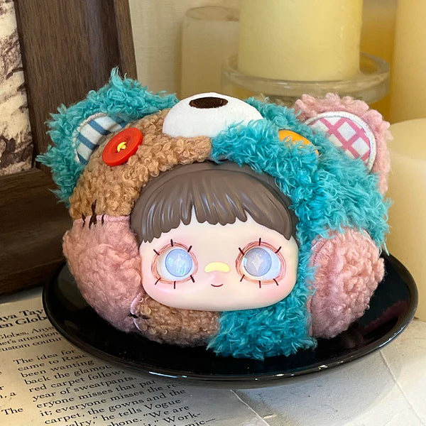 【T132】MayMei Once Forgotten Corners Series Blind Box