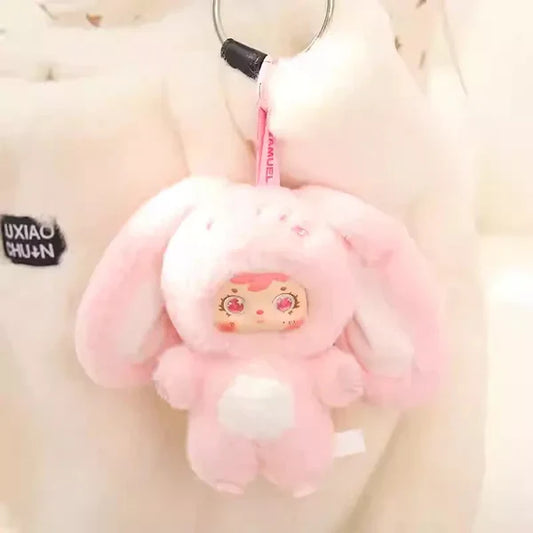 【T179】Samuel Cute Little Pet Series Plush Blind Box