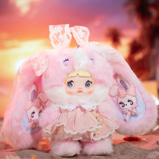【T205】Nommi Weather Forecast Series Plush Blind Box