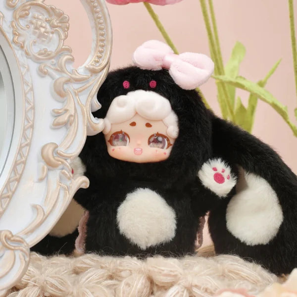【T133】Good Night，Little Rabbit Plush Blind Box