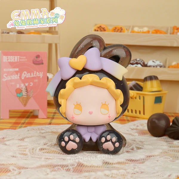 【F086】EMMA Bunny Collector Debut Series Blind Box