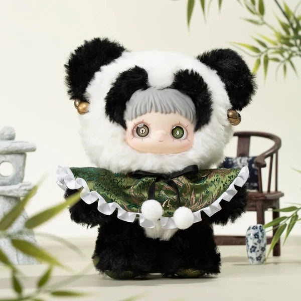 【T145】MayMei-Poem Of Spring Series Plush Blind Box