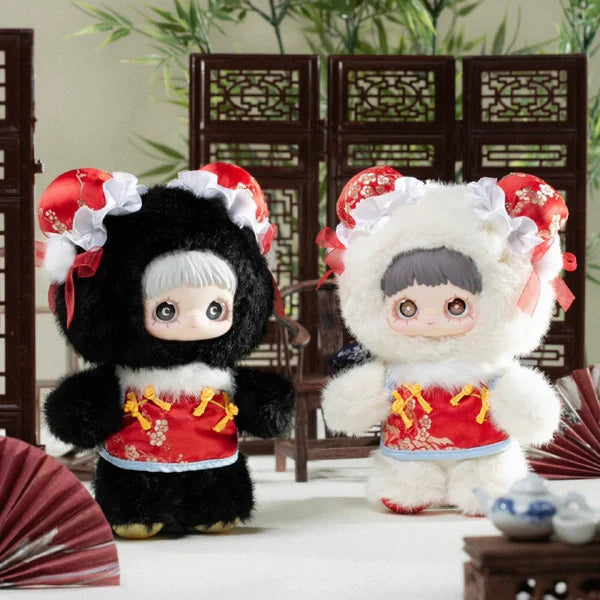 【T145】MayMei-Poem Of Spring Series Plush Blind Box