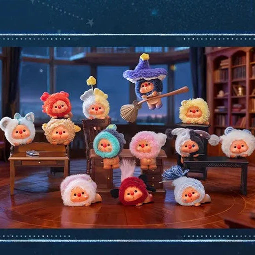 【F100】OYO Constellation Story Series Mini Blind Box